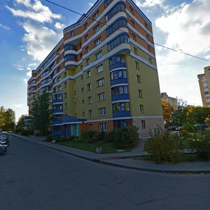 Vasniacova Street, 15Б, Minsk: photo