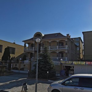 Анапа, Улица Горького, 16: фото