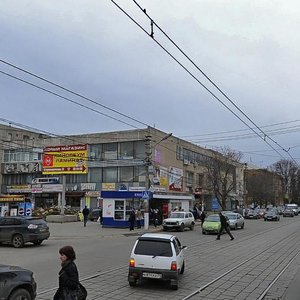 Koletvinova Street, 6, Tula: photo