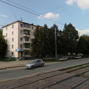 Kirov street, 6, : foto
