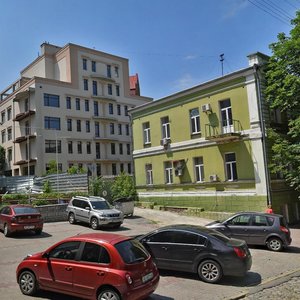 Dmytra Yavornytskoho Avenue, 37, Dnipro: photo