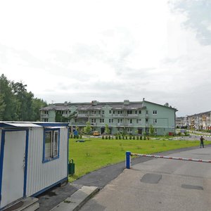 Leonovskoe Highway, 6к1 ، : صورة