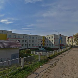 Niakrasava Street, 24А, Minsk: photo