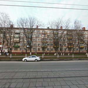 Kirova Avenue, 16, Nizhny Novgorod: photo