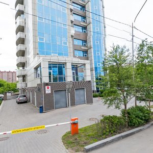 Krasnogo Znameni Avenue, 3, Vladivostok: photo