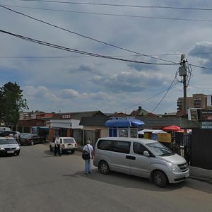 Ulitsa 9-y Gvardeyskoy Divizii, 9с1, Istra: photo