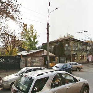 Nekrasovskaya Street, 37, : foto