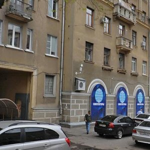 Heroes of Kharkov Avenue, 15, : foto