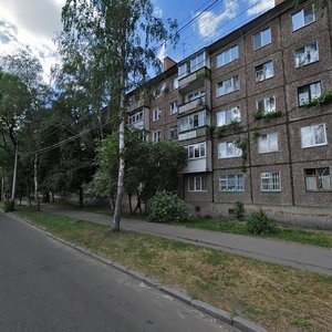 Hoholivs'ka Street, 19, Zhytomyr: photo