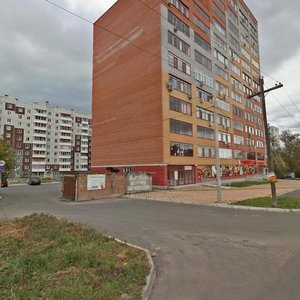 Ulitsa Sofyi Kovalevskoy, 2Д, Krasnoyarsk: photo