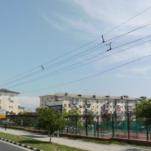 Lenina Avenue, 6, Novorossiysk: photo