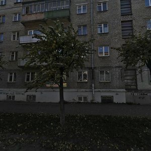 Krasnogeroyskaya Street, 30, Izhevsk: photo