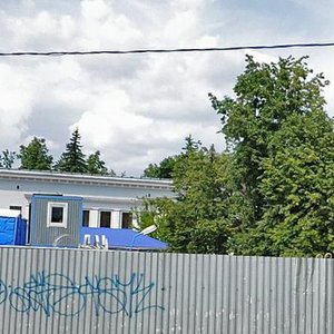 Leningradskoye Highway, 58, Moscow: photo