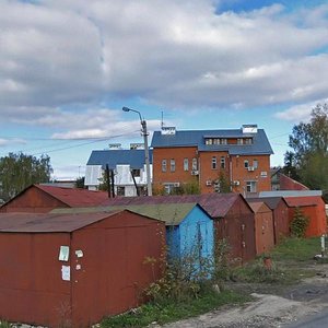 Novo-Yamskaya Street, 72 ، : صورة