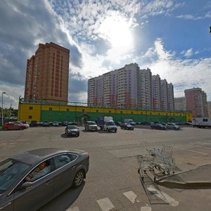Котельники, Новорязанское шоссе, 5А: фото