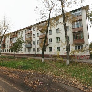 Leningradskaya ulitsa, 1, Novokuibishevsk: photo