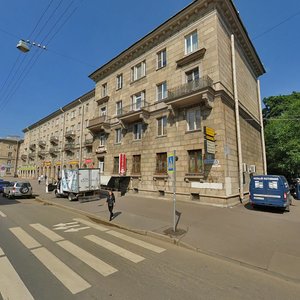 Savushkina Street, 15, Saint Petersburg: photo