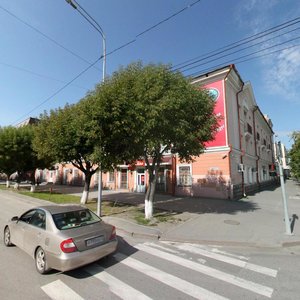 Ordzhonikidze Street, 52 ، تيومين: صورة