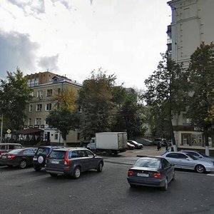 Rogozhskaya Zastava Square, 2/1с2, Moscow: photo