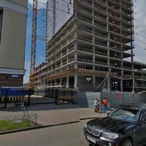 Leningradskiy Avenue, 39с79 ، موسكو: صورة