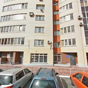 Partizanskaya Street, 105, Barnaul: photo