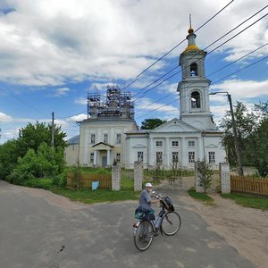 Voznesenskiy pereulok, 1, Kimry: photo