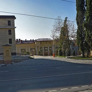 Kurortniy Avenue, 89, Sochi: photo