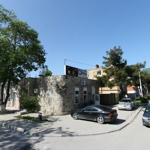 Kolhoznaya Street, 65, Gelendgik: photo