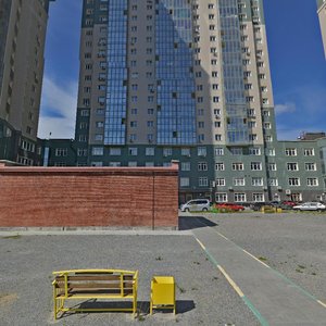 Frunze Street, 228 ، نوفوسيبيرسك: صورة