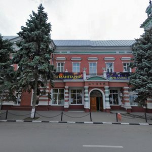 Moskovskaya ulitsa, 38/40, : foto