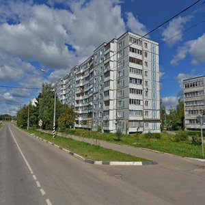 Ulitsa 60 let Komsomola, 3к1 ، : صورة