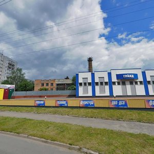 Verbova vulytsia, 24А, Rivne: photo