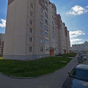 Liucynskaja Street, 29, Minsk: photo