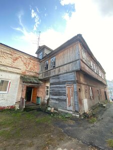 Городец, Улица Ленина, 3: фото