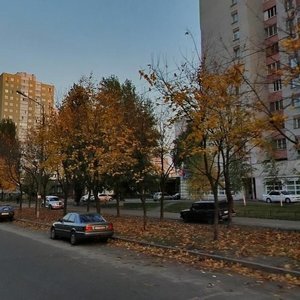 Revutskoho Street, No:5А, Kiev: Fotoğraflar