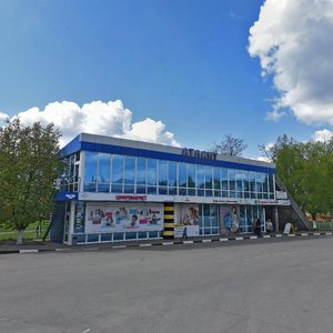Строитель, Улица Ленина, 8Б: фото