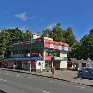 Люберцы, Октябрьский проспект, 93: фото