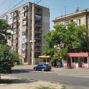 Vulytsia Babelia, 6, Odesa: photo