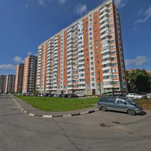 Yubileynaya ulitsa, 32 ، : صورة
