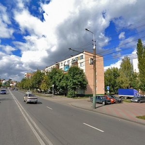 Suvorova Street, 192, Penza: photo