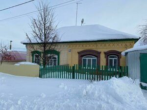 Дюртюли, Улица Чеверёва, 15/1: фото