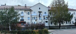 Bolshaya Krasnoflotskaya ulitsa, 9, Smolensk: photo