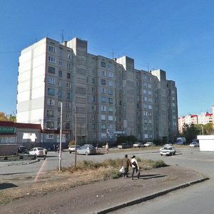 6-y mikrorayon, 3, Kurgan: photo