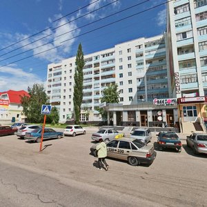 Kommunisticheskaya Street, 73, Sterlitamak: photo