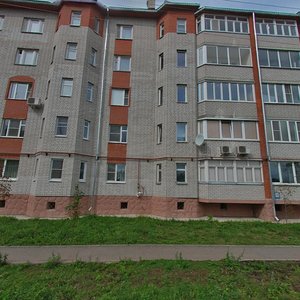 Pestovskaya Street, 3, Veliky Novgorod: photo