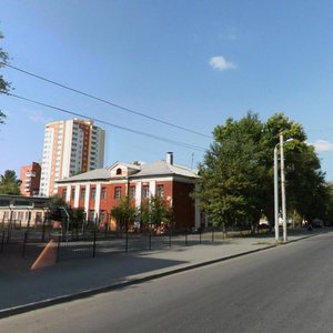 Челябинск, Улица Блюхера, 6: фото