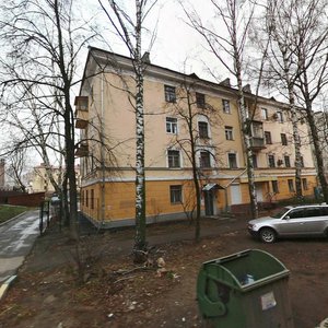Izhorskaya Street, 27, Nizhny Novgorod: photo