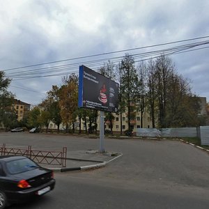 Respublikanskaya Street, 8Б, : foto