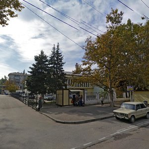 Краснодар, Улица Трудовой Славы, 36: фото