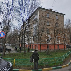 Marshala Meretskova Street, 4, : foto